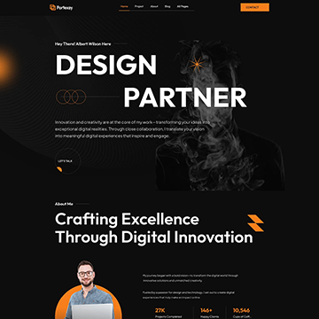portfolio