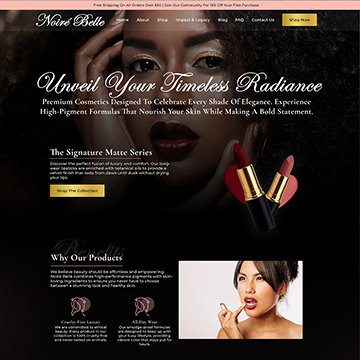 portfolio