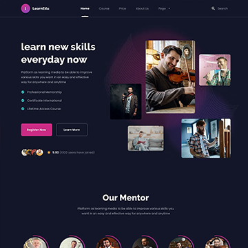 portfolio