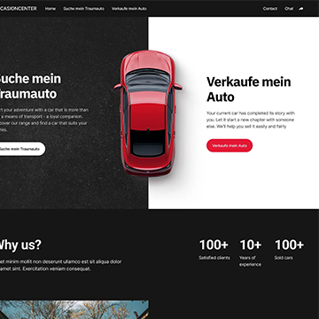 portfolio